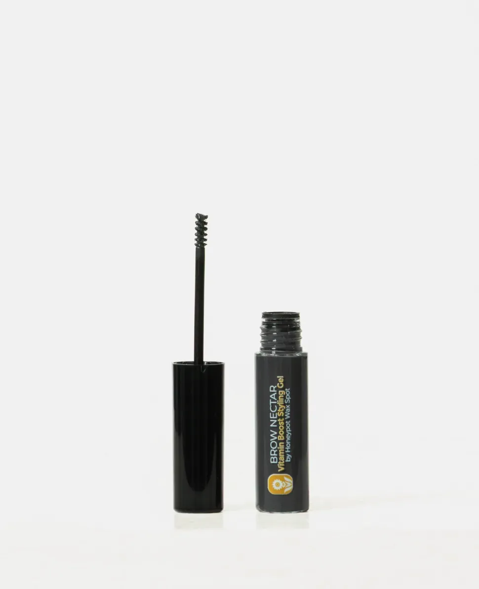 Fiber Brow Gel