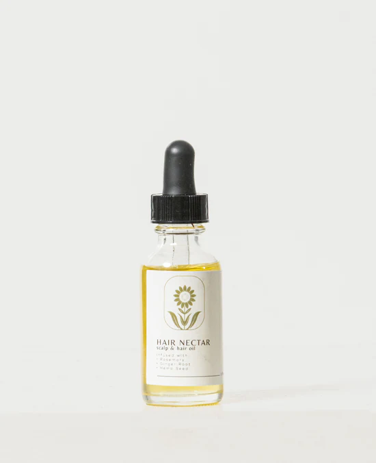 Hair Nectar Scalp Oil
