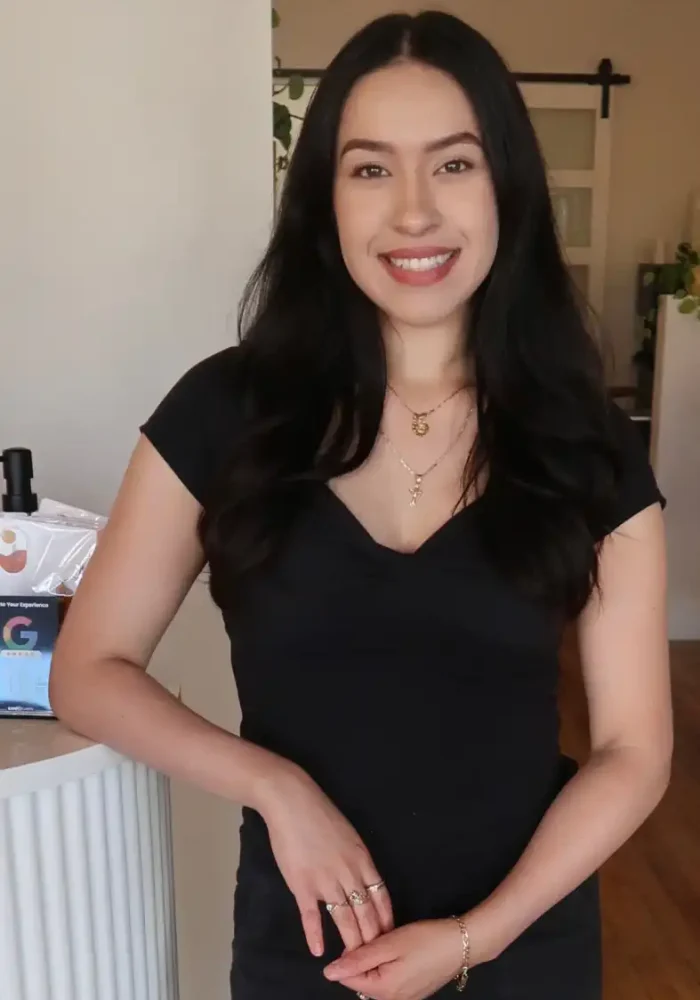 Sulema — Esthetician at Honeypot Wax Spot